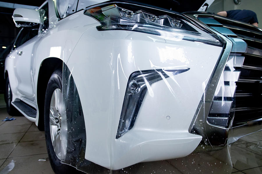 Lexus LX 450d, 2016 г.в. 4