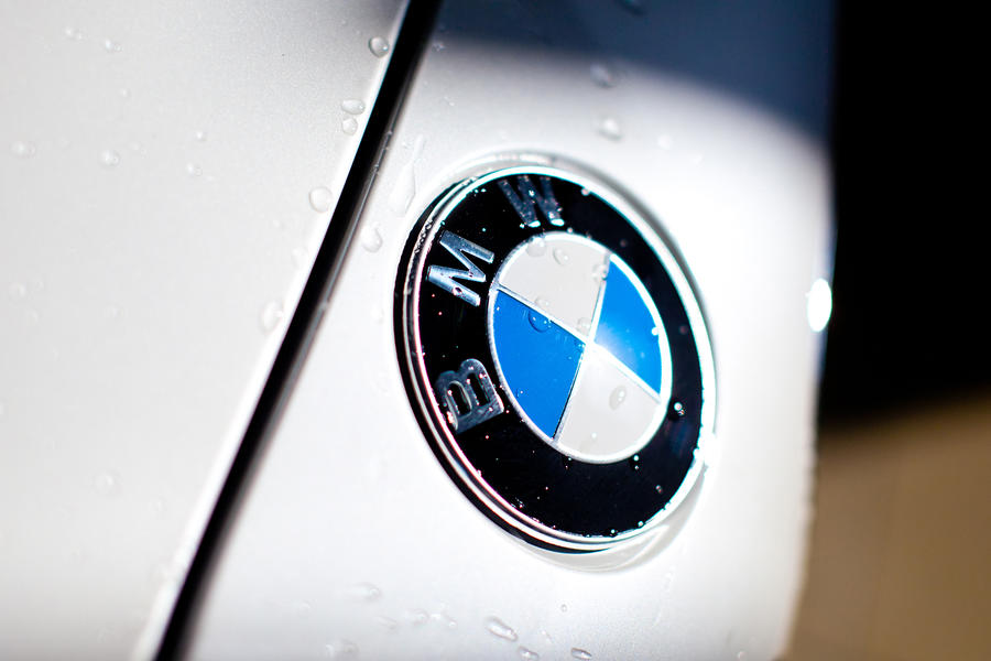 BMW 520 2016 1