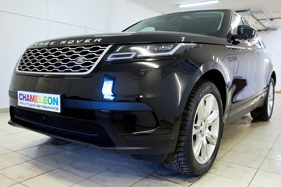 Range Rover Velar 2018 6