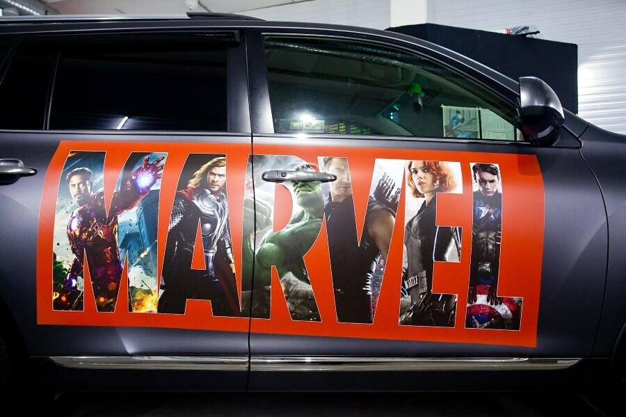 Toyota Highlander 2