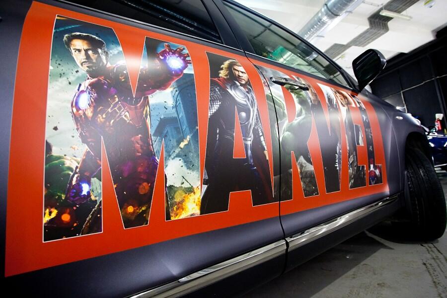 Toyota Highlander 7