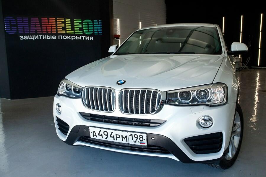 BMW X4 0