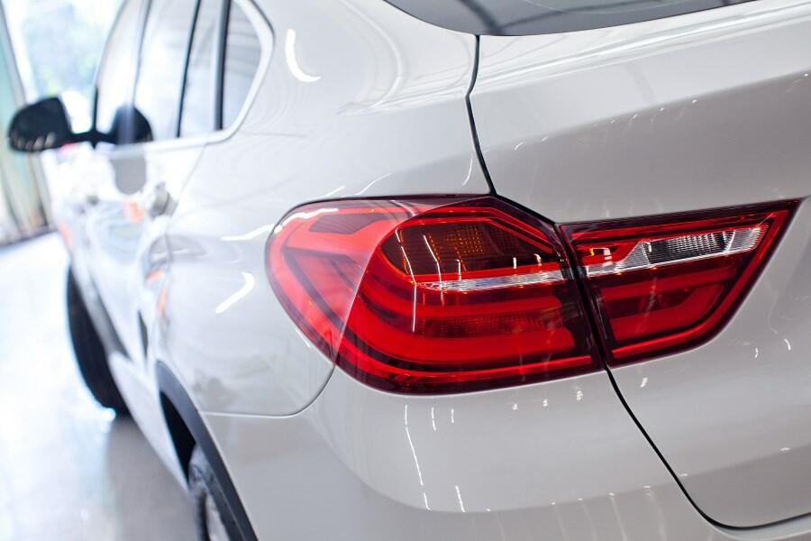 BMW X4 5