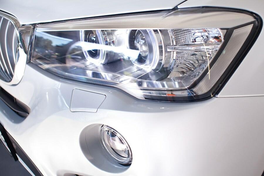 BMW X4 7