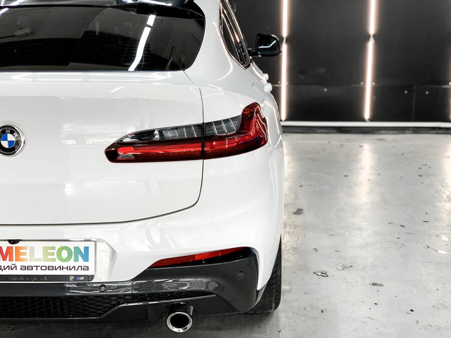 BMW X6 1