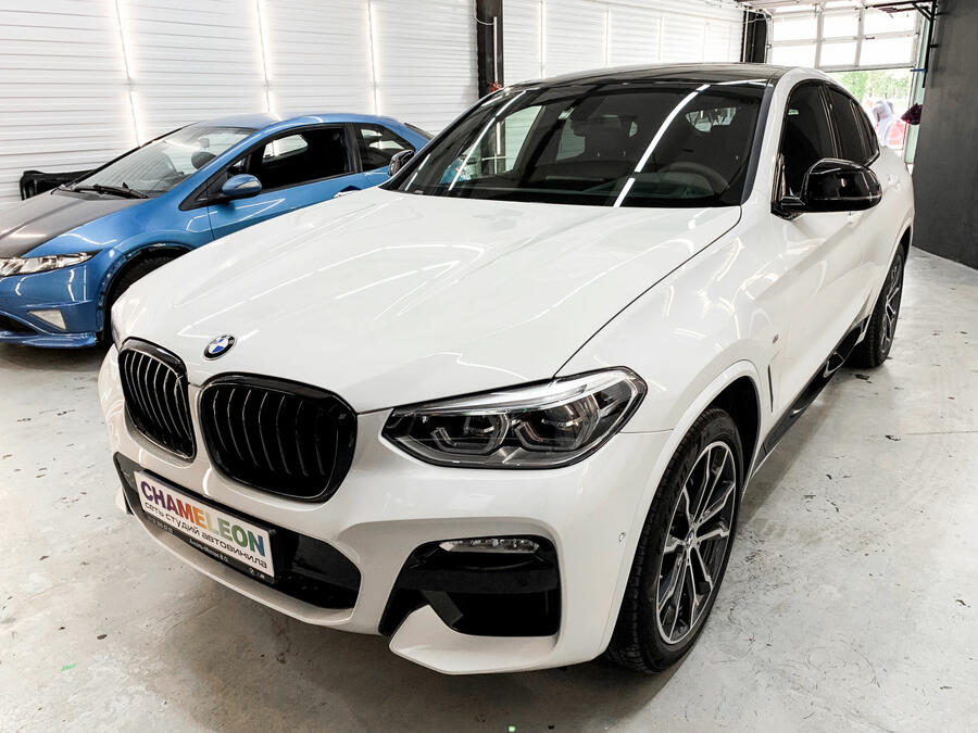 BMW X6 2