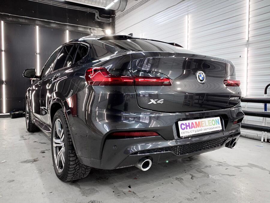 BMW X4 0