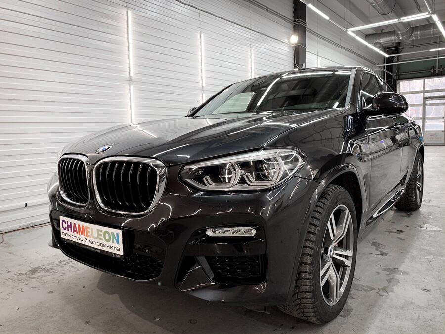 BMW X4 3